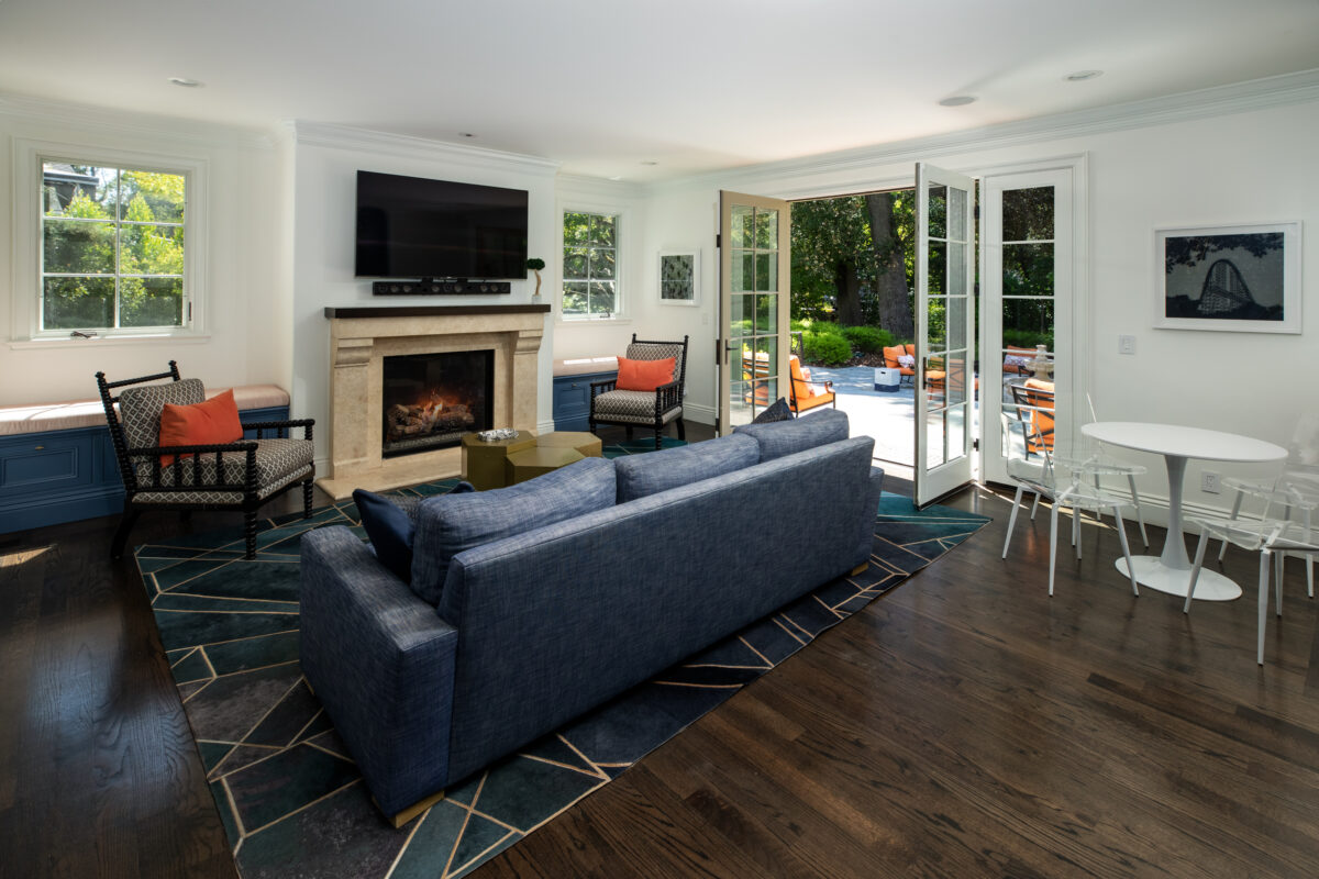 Menlo Park Homes for Sale