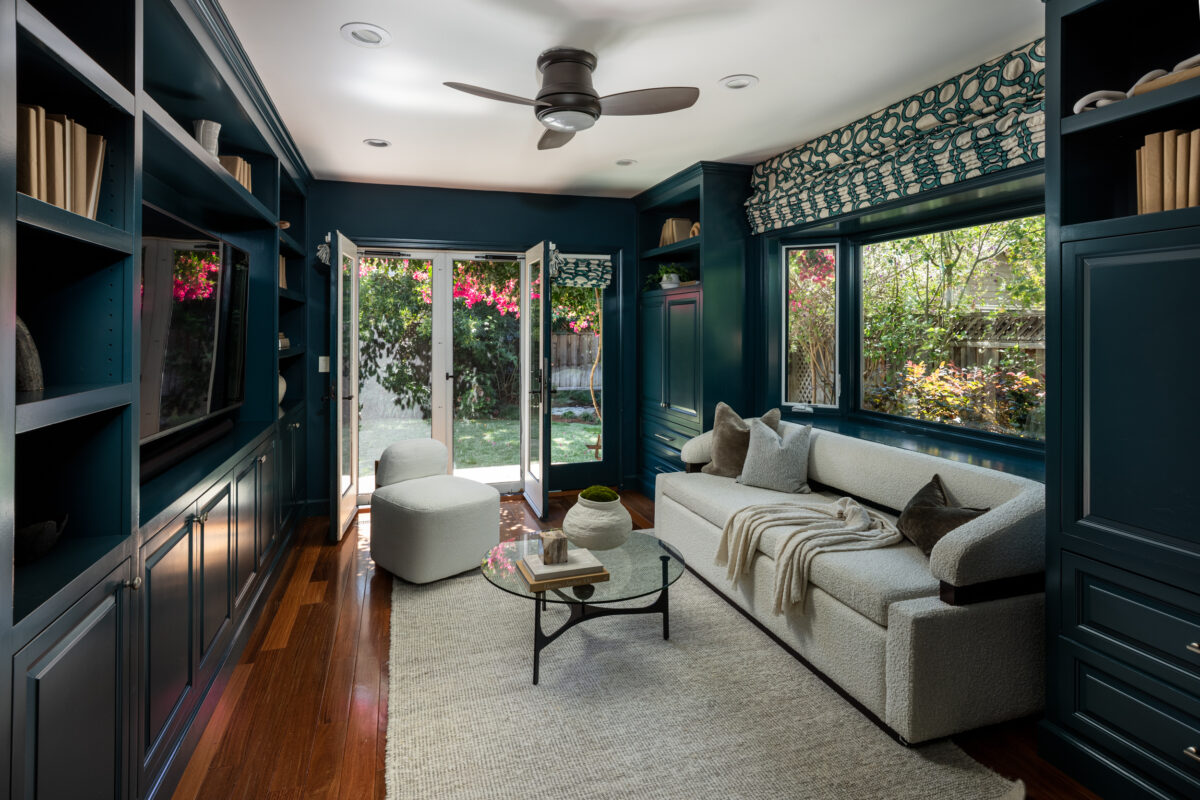 Palo Alto Homes for Sale