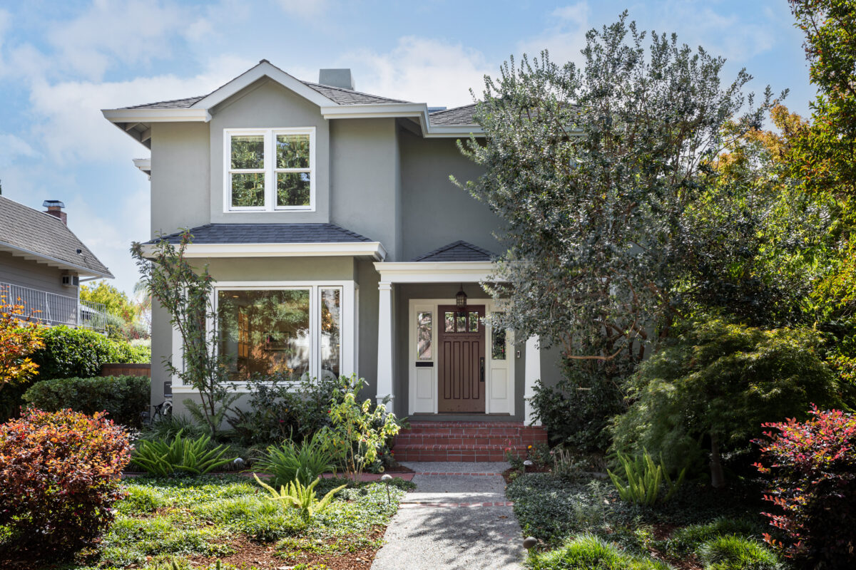 Palo Alto Homes for Sale