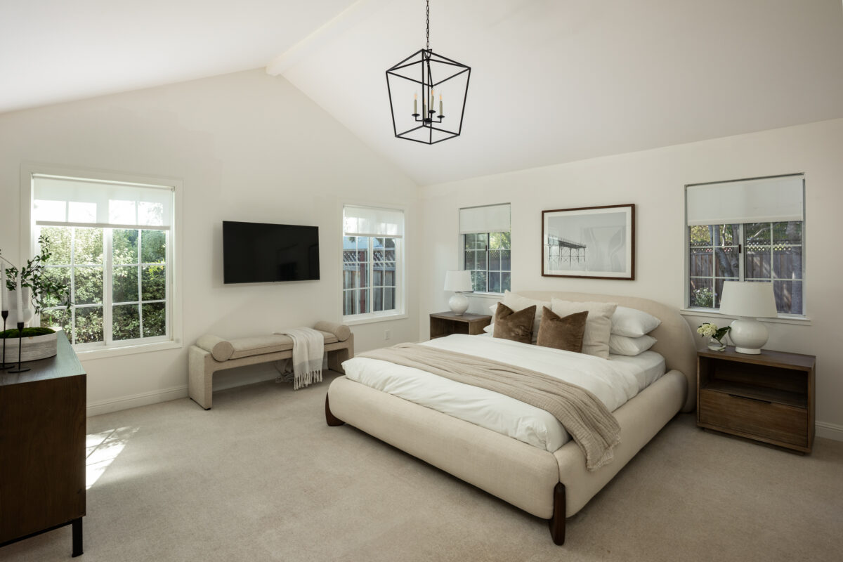 San Carlos Homes for Sale