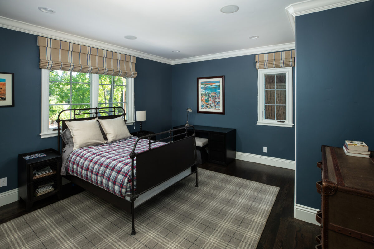 Menlo Park Homes for Sale
