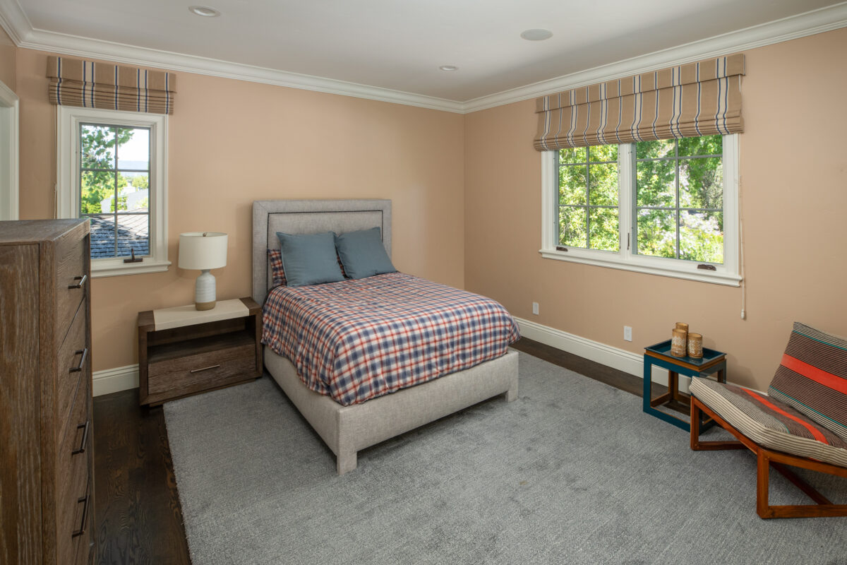 Menlo Park Homes for Sale
