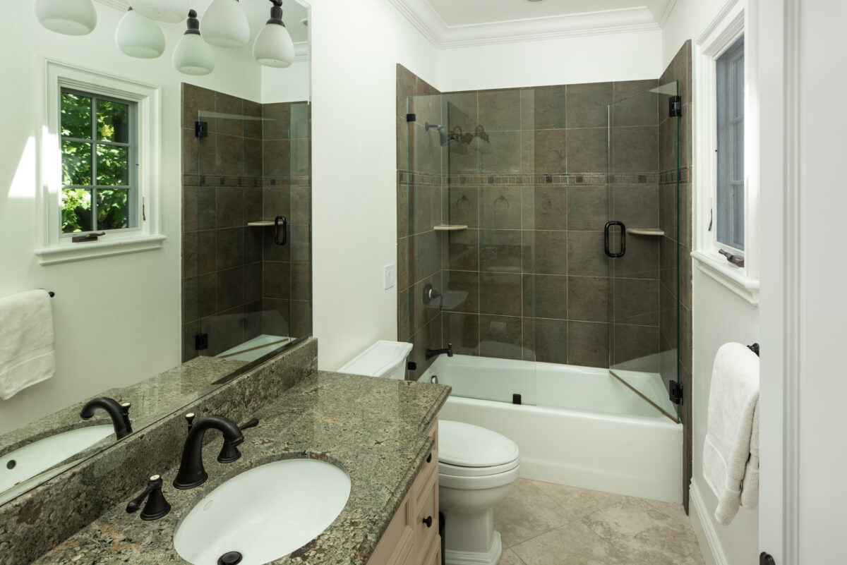 Menlo Park Homes for Sale