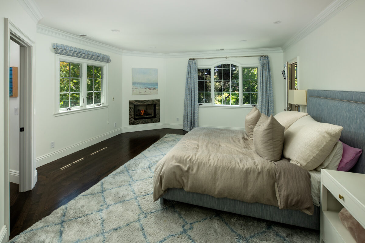Menlo Park Homes for Sale