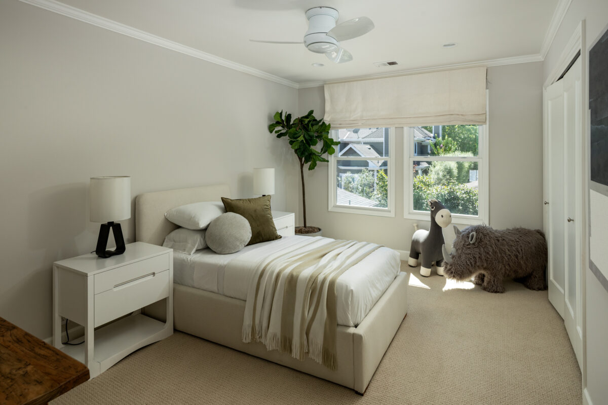 Palo Alto Homes for Sale
