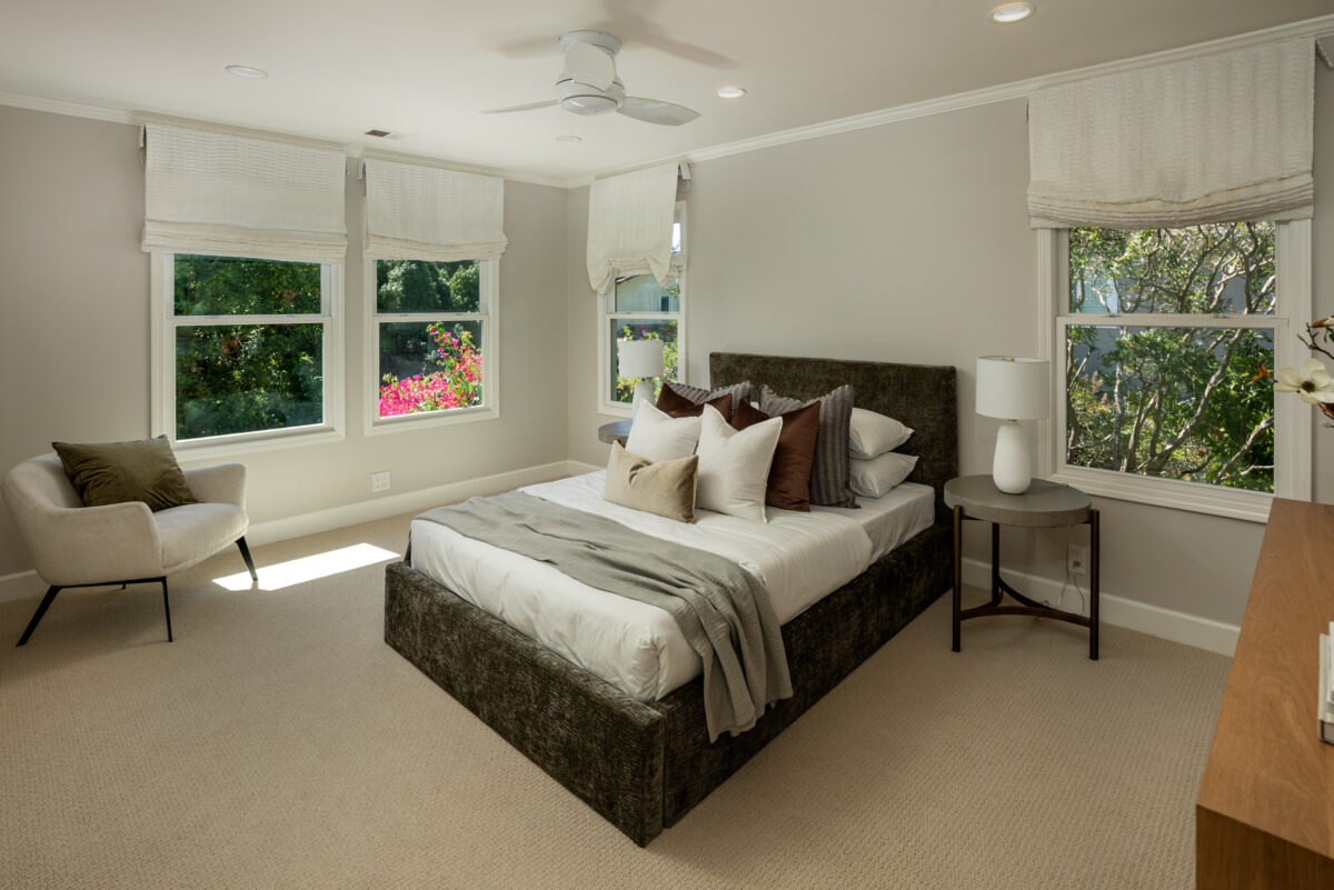 Palo Alto Homes for Sale