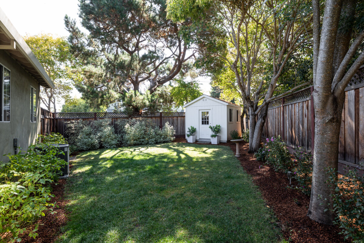 San Carlos Homes for Sale