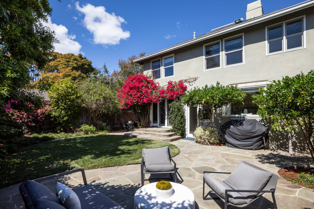 Palo Alto Homes for Sale
