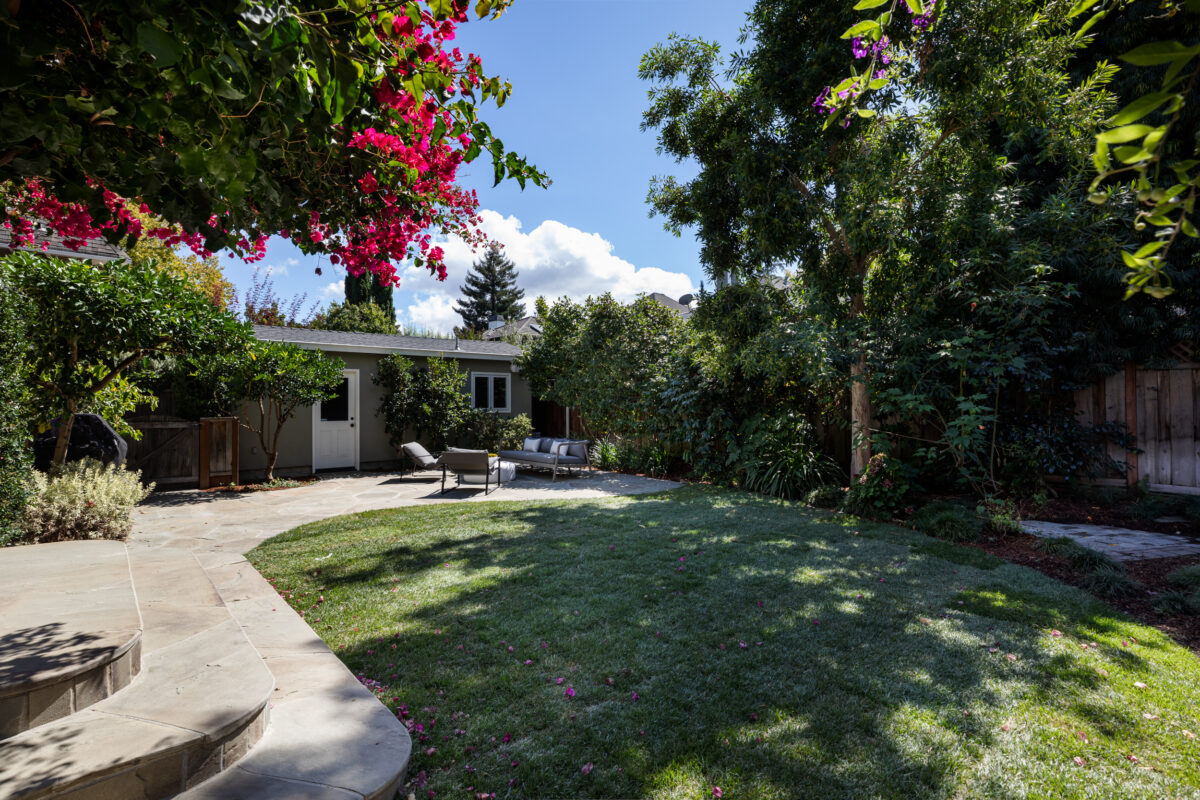 Palo Alto Homes for Sale