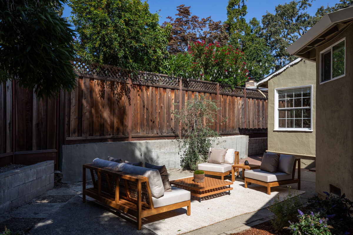 San Carlos Homes for Sale