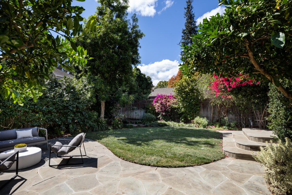 Palo Alto Homes for Sale