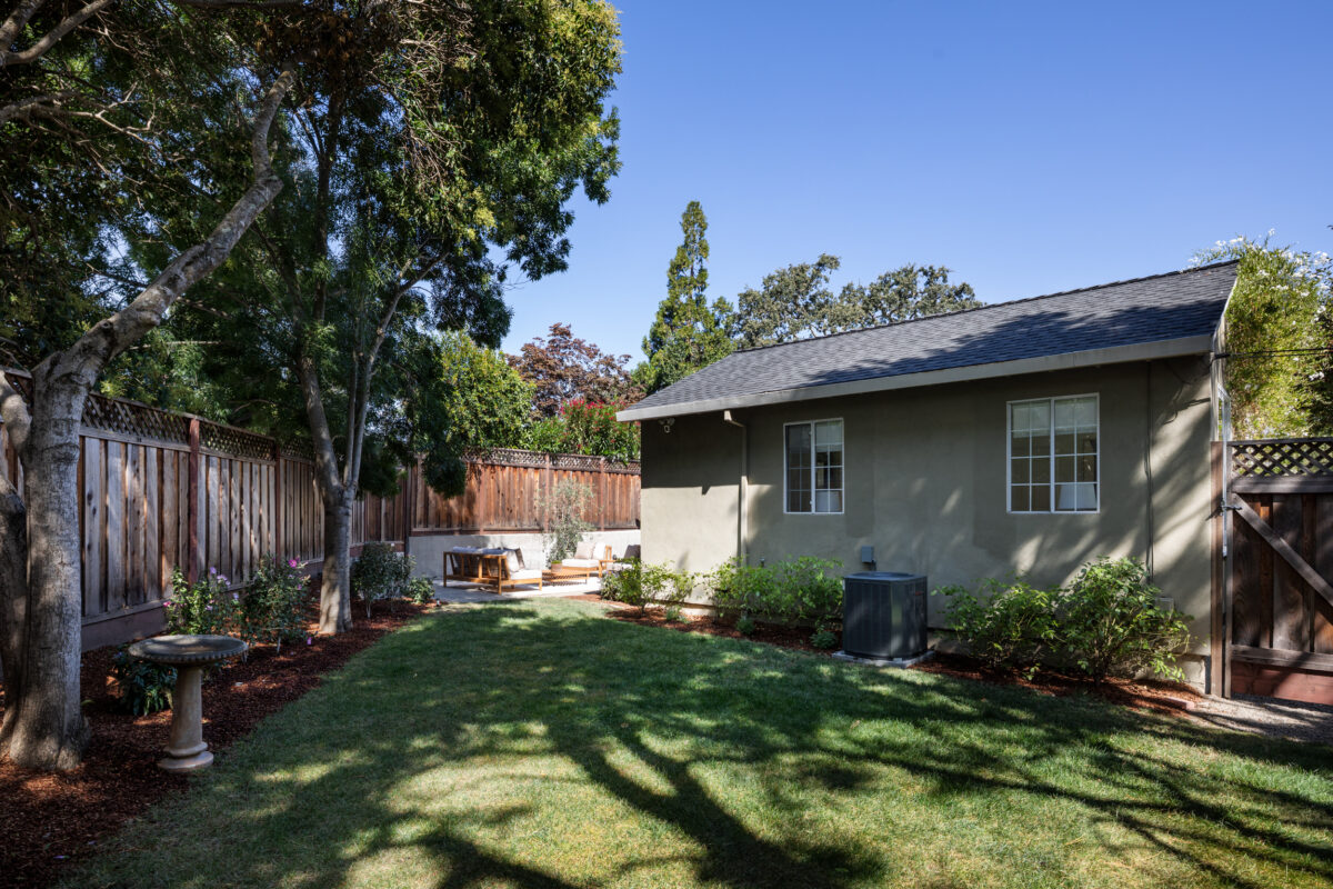 San Carlos Homes for Sale