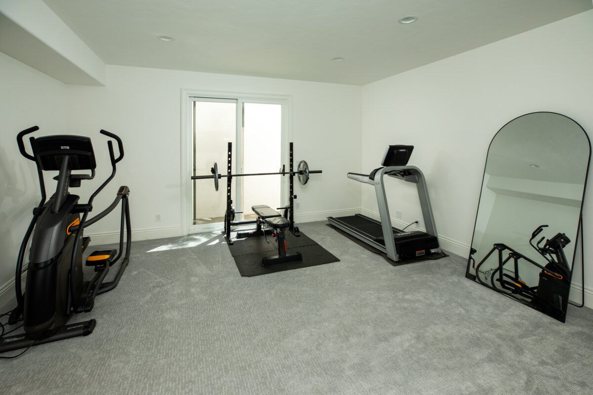 Menlo Park Homes for Sale