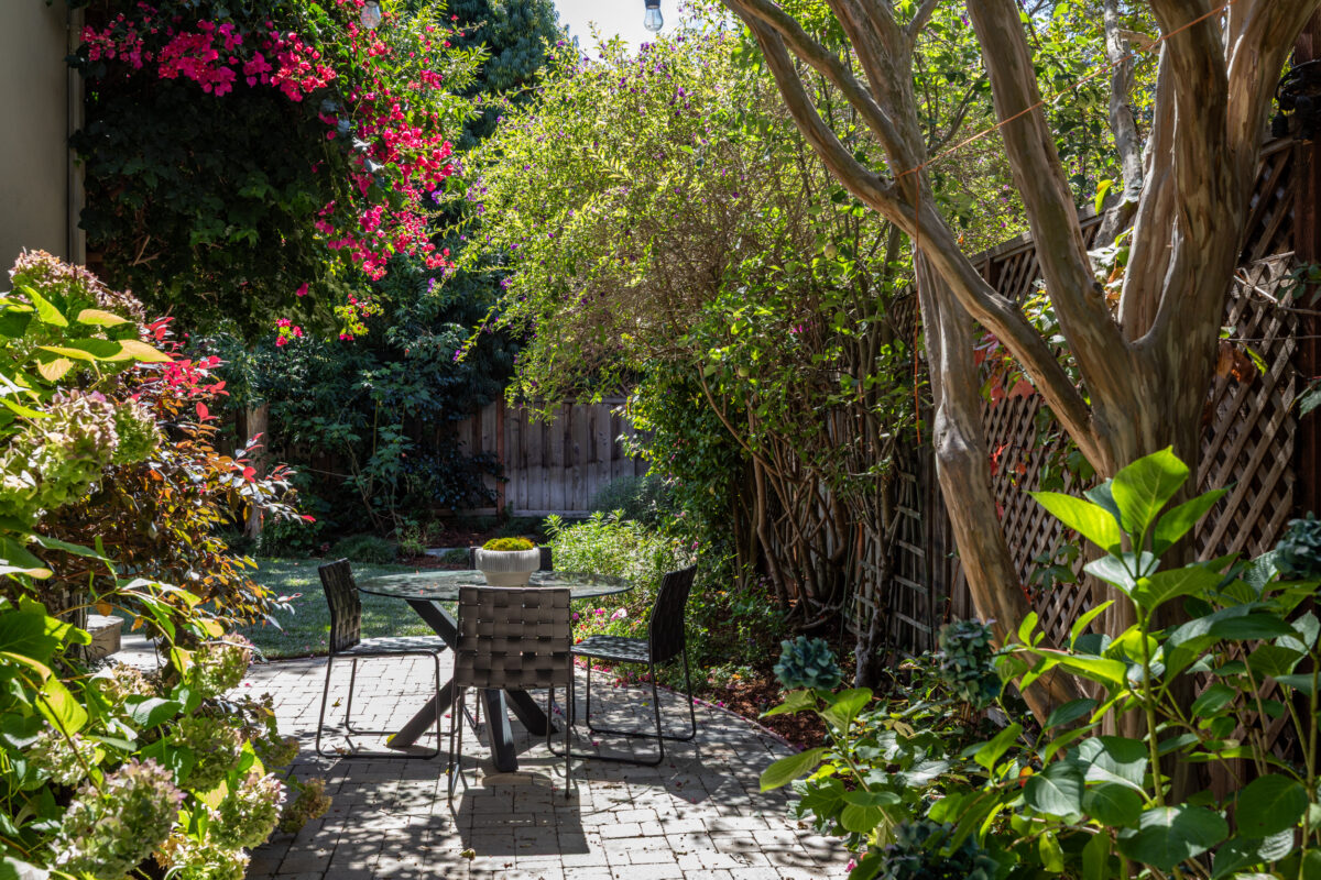 Palo Alto Homes for Sale