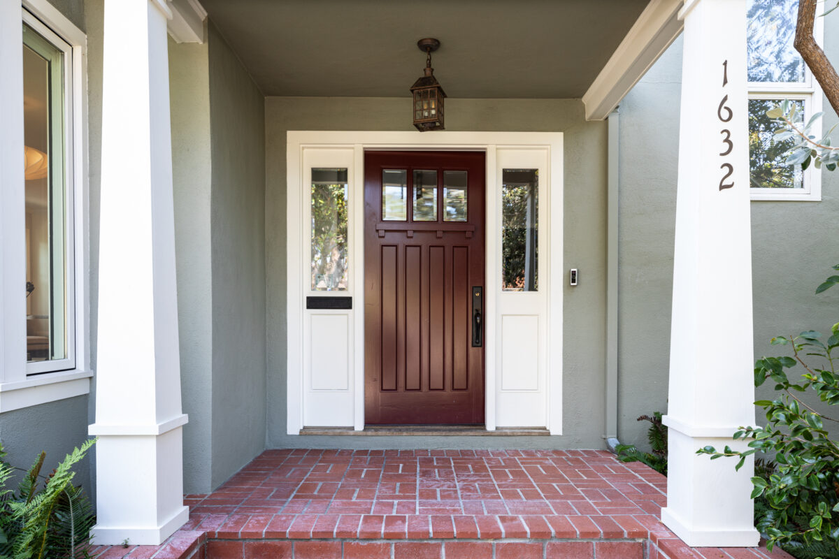 Palo Alto Homes for Sale