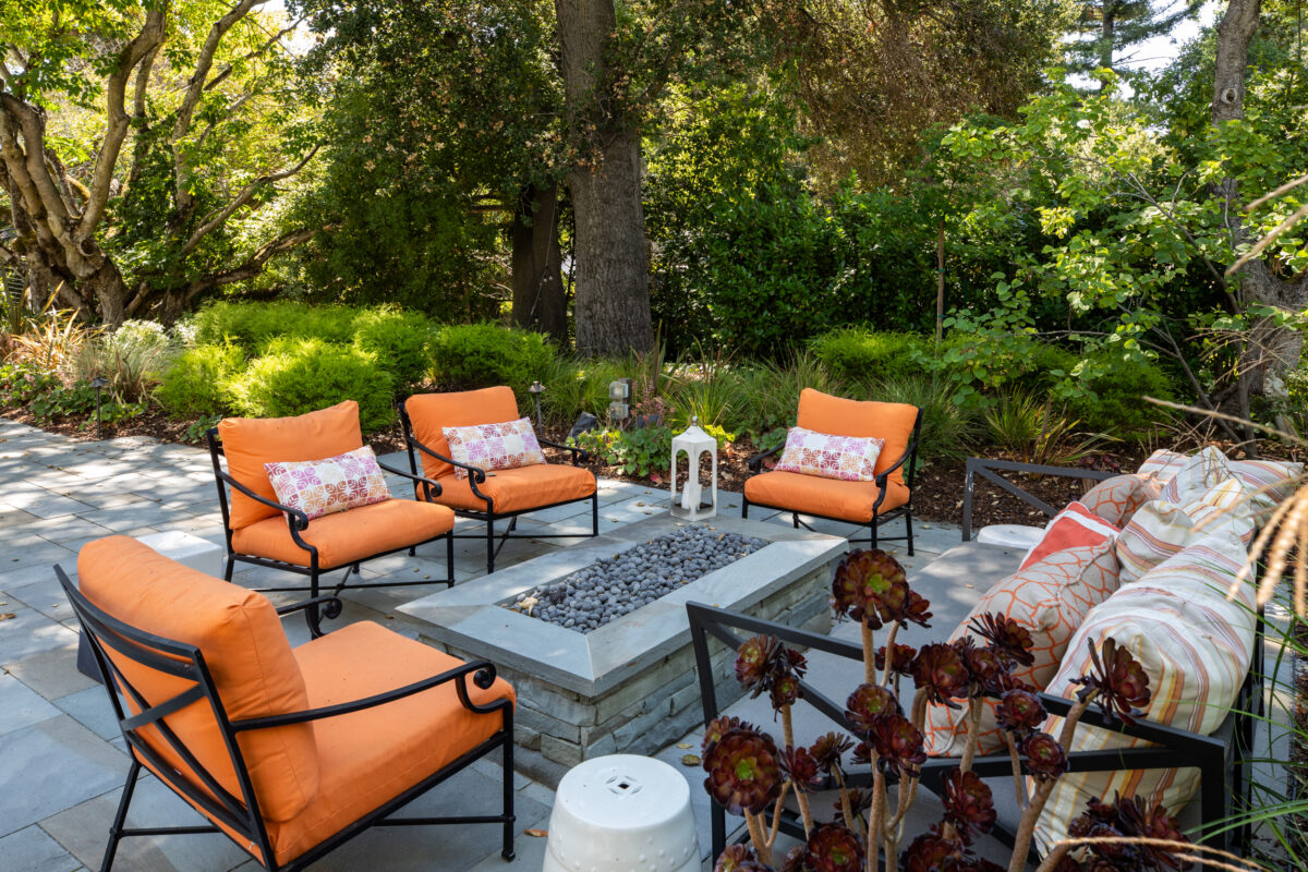 Menlo Park Homes for Sale