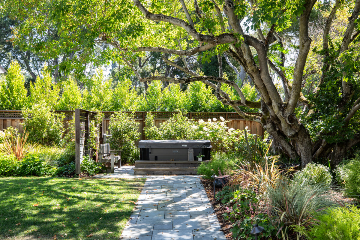 Menlo Park Homes for Sale