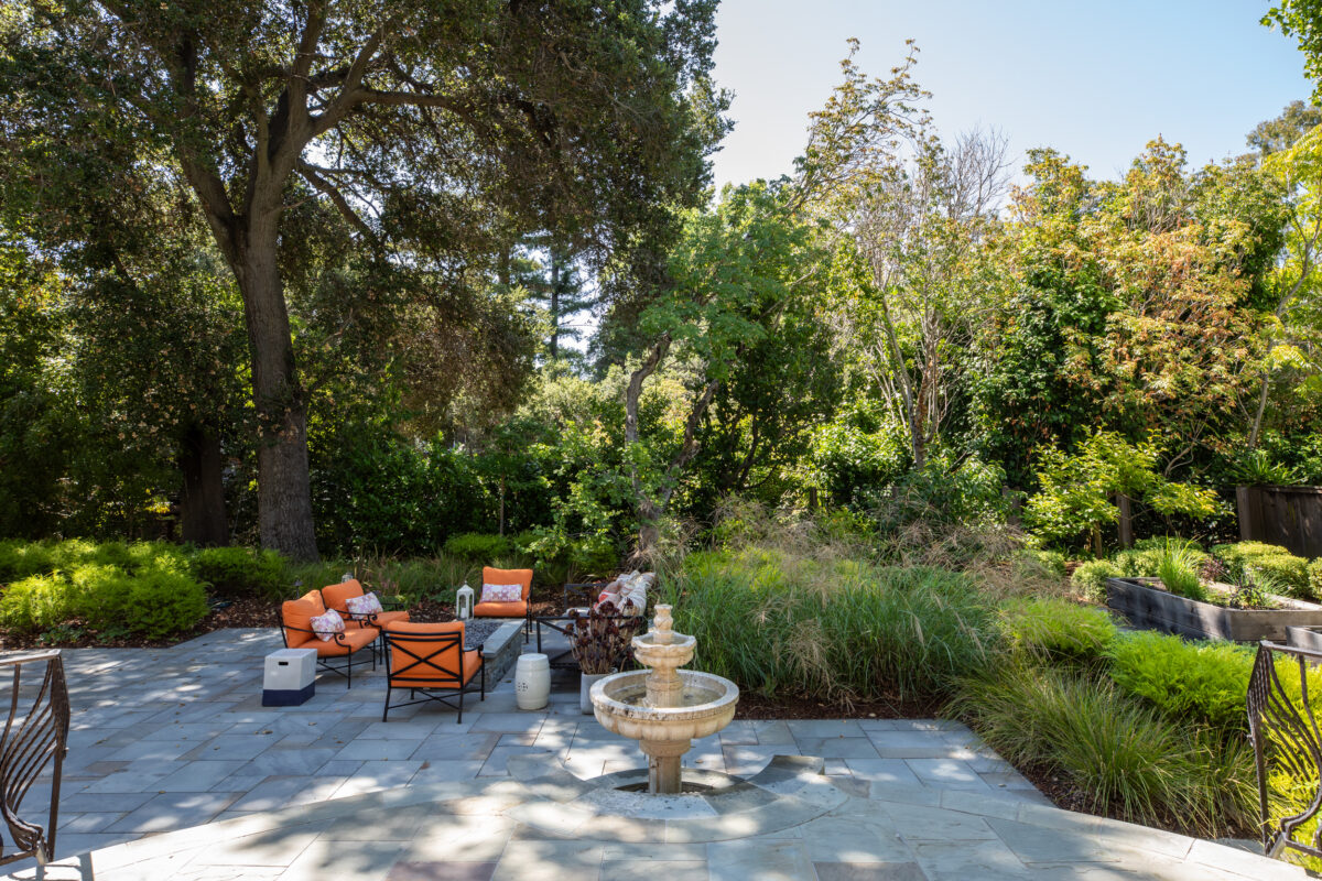 Menlo Park Homes for Sale