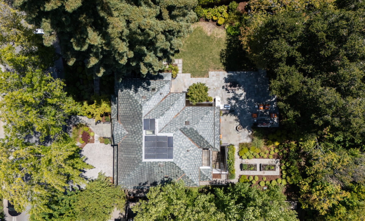 Menlo Park Homes for Sale