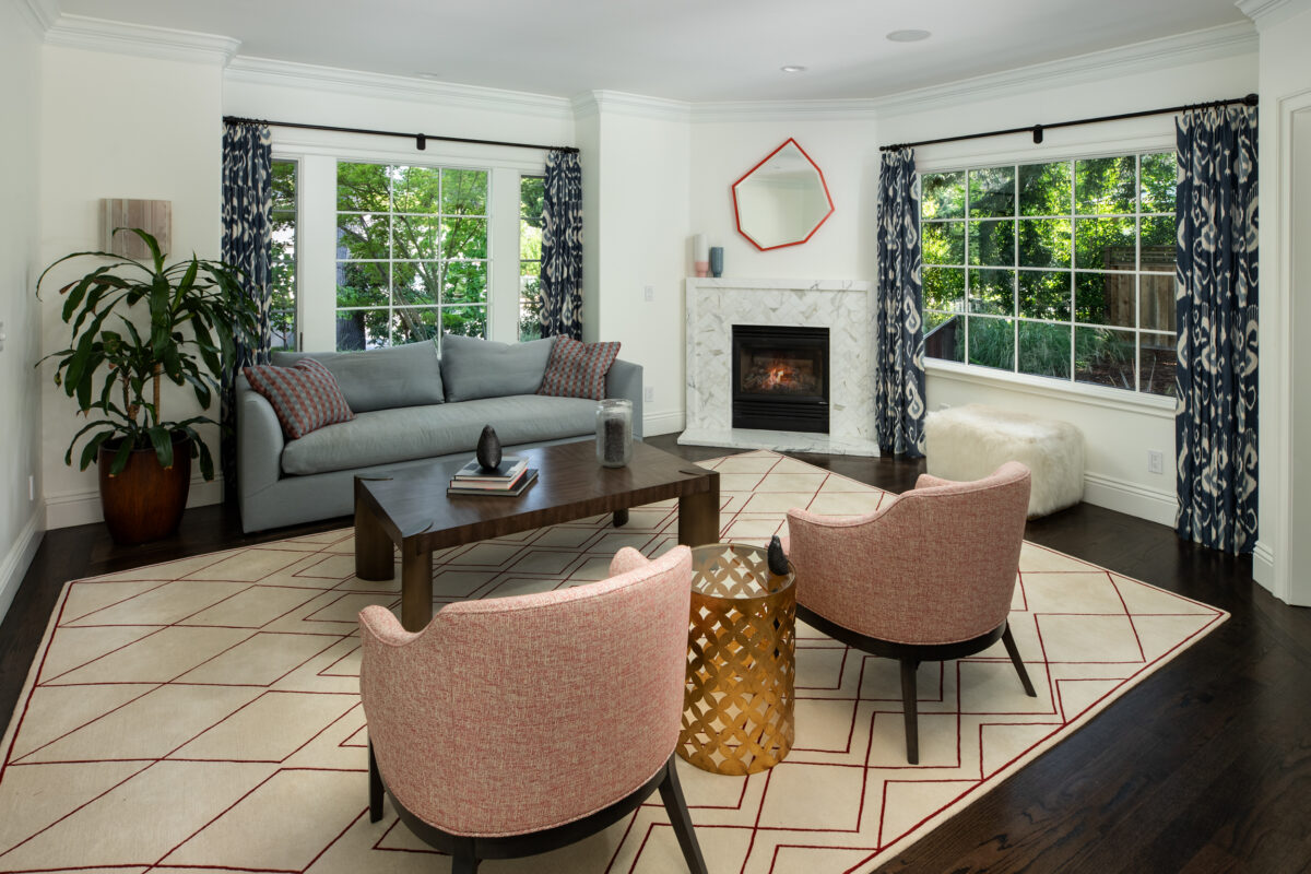 Menlo Park Homes for Sale