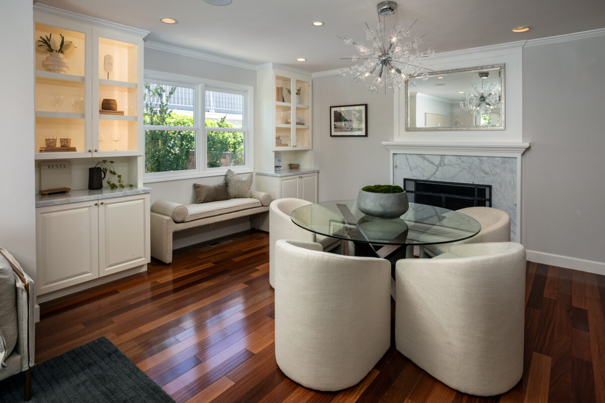 Palo Alto Homes for Sale