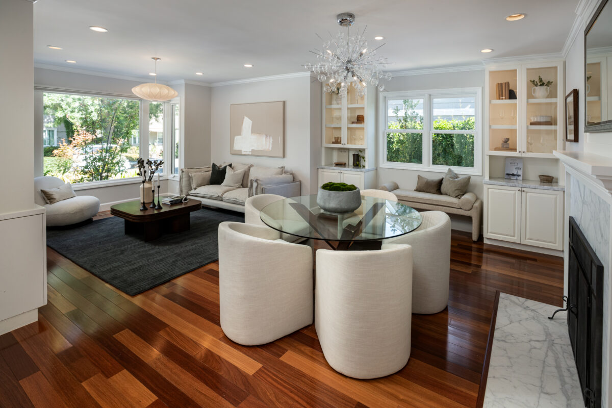 Palo Alto Homes for Sale
