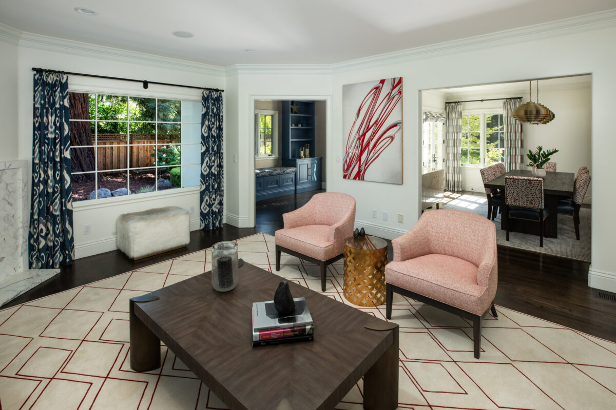 Menlo Park Homes for Sale