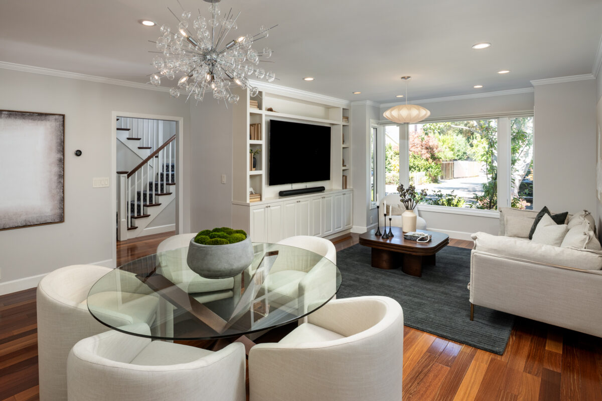 Palo Alto Homes for Sale