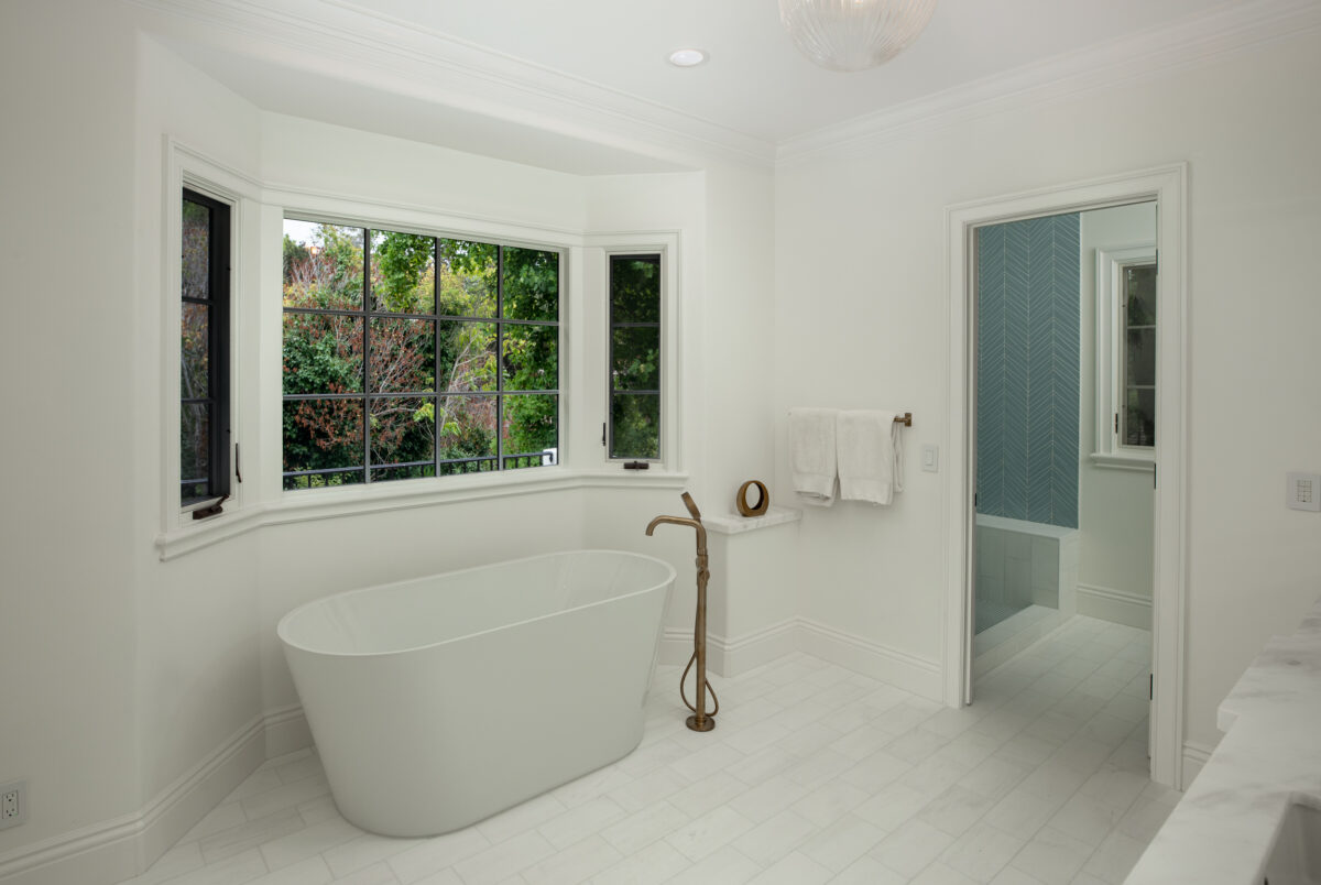 Menlo Park Homes for Sale