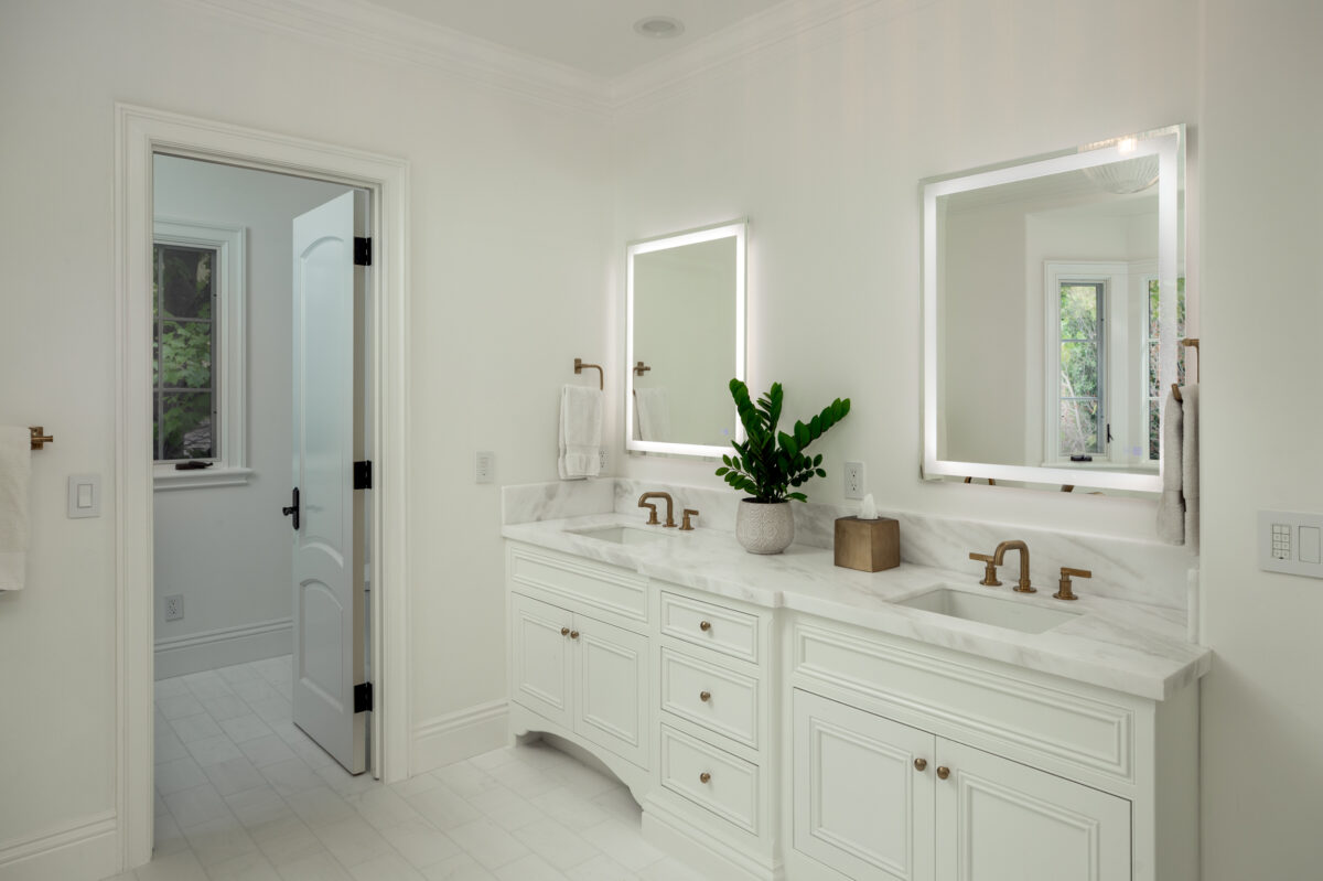 Menlo Park Homes for Sale