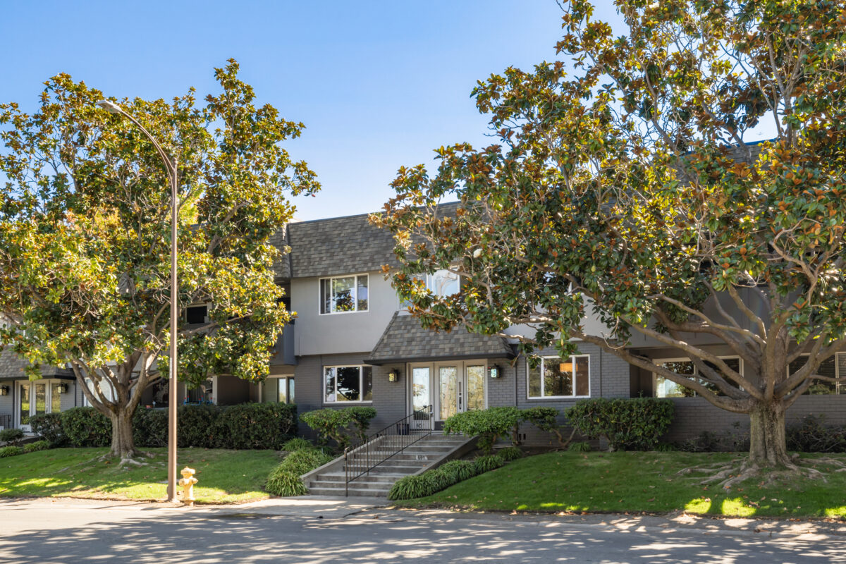 Menlo Park Homes for Sale