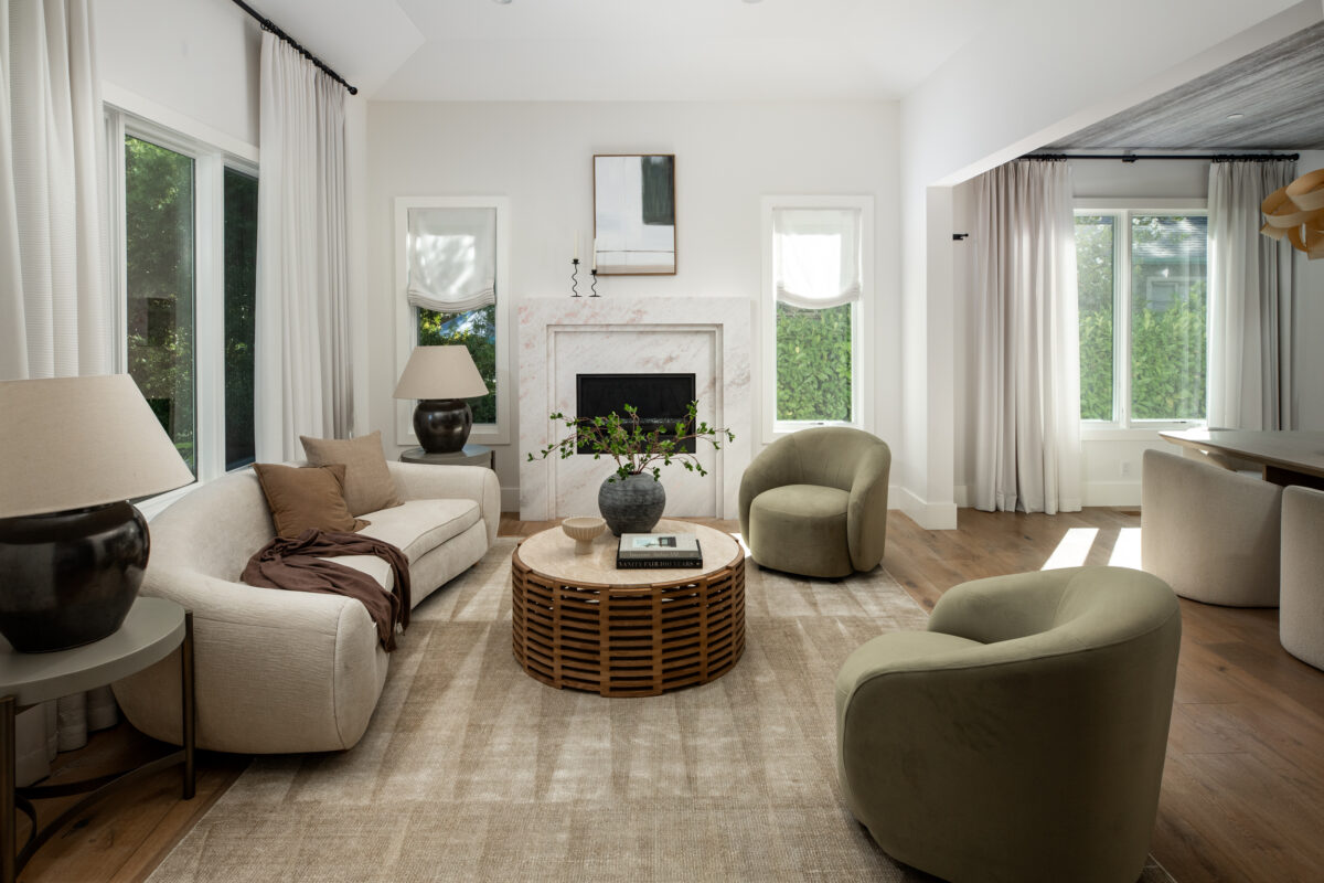 Menlo Park Homes for Sale