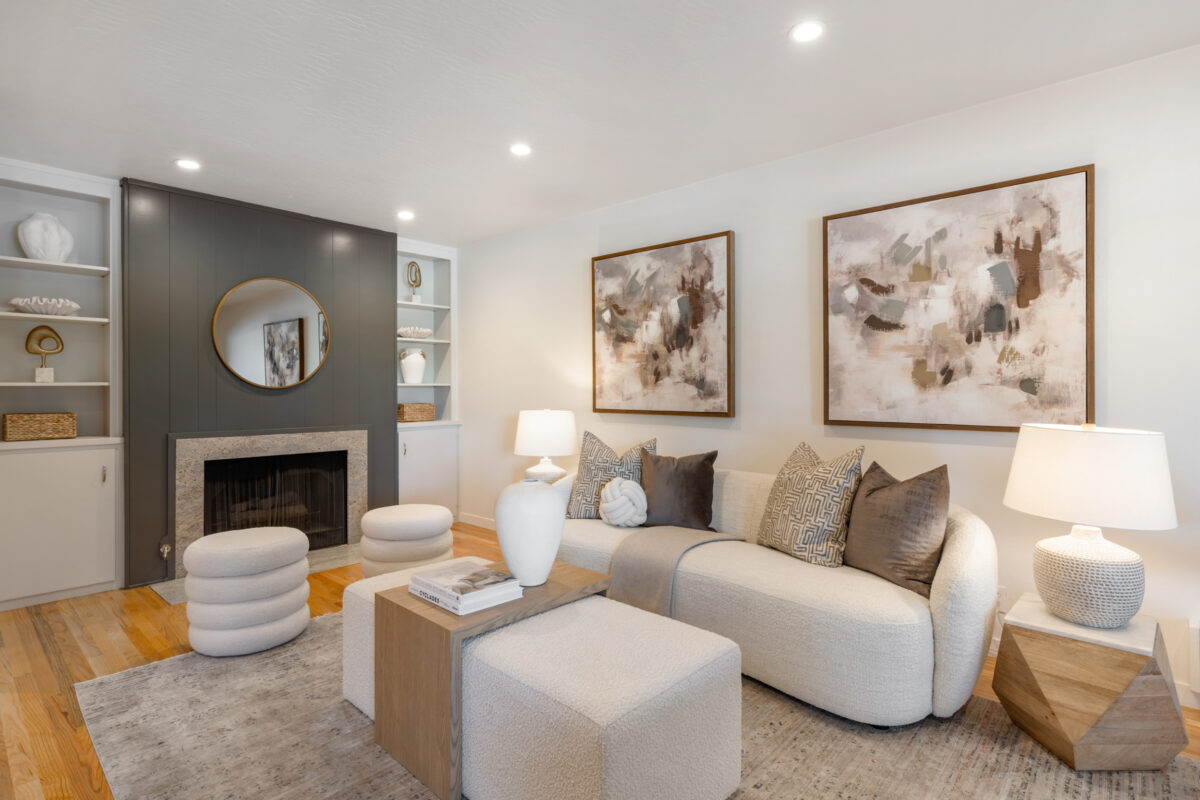 Menlo Park Homes for Sale