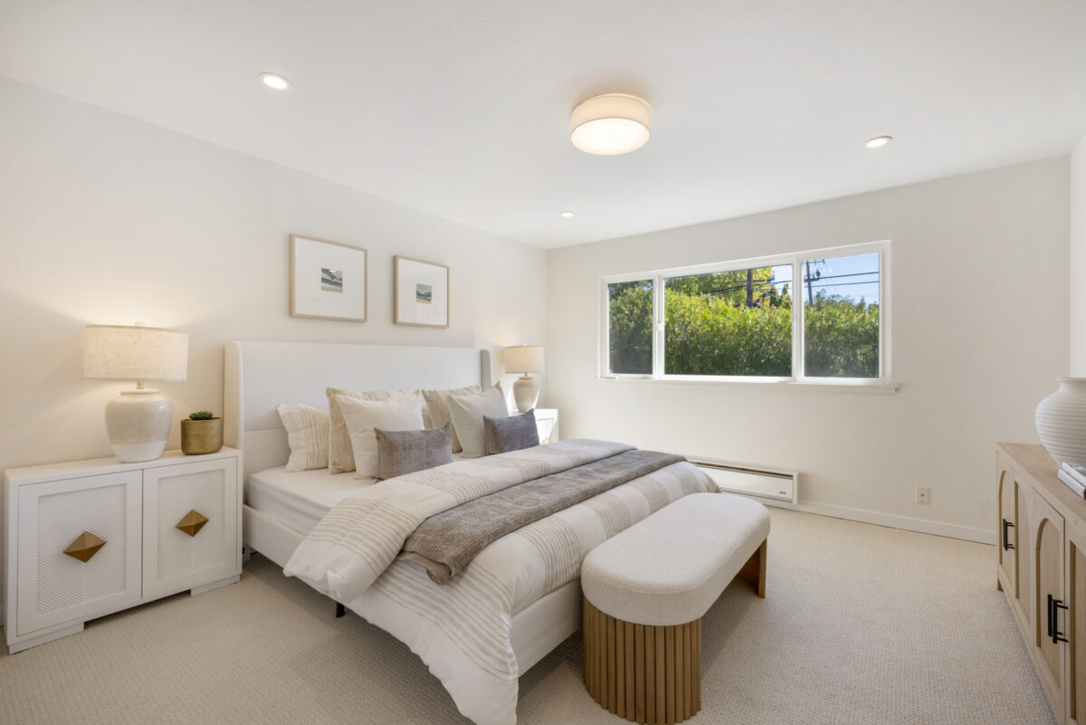 Menlo Park Homes for Sale