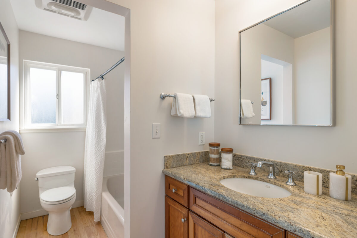 Menlo Park Homes for Sale