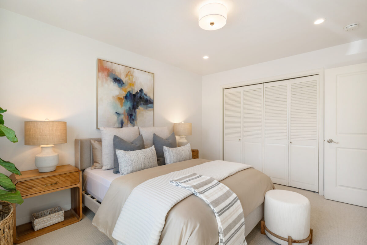 Menlo Park Homes for Sale