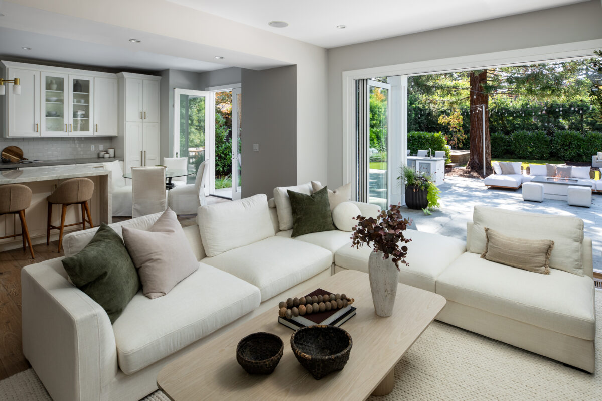 Menlo Park Homes for Sale