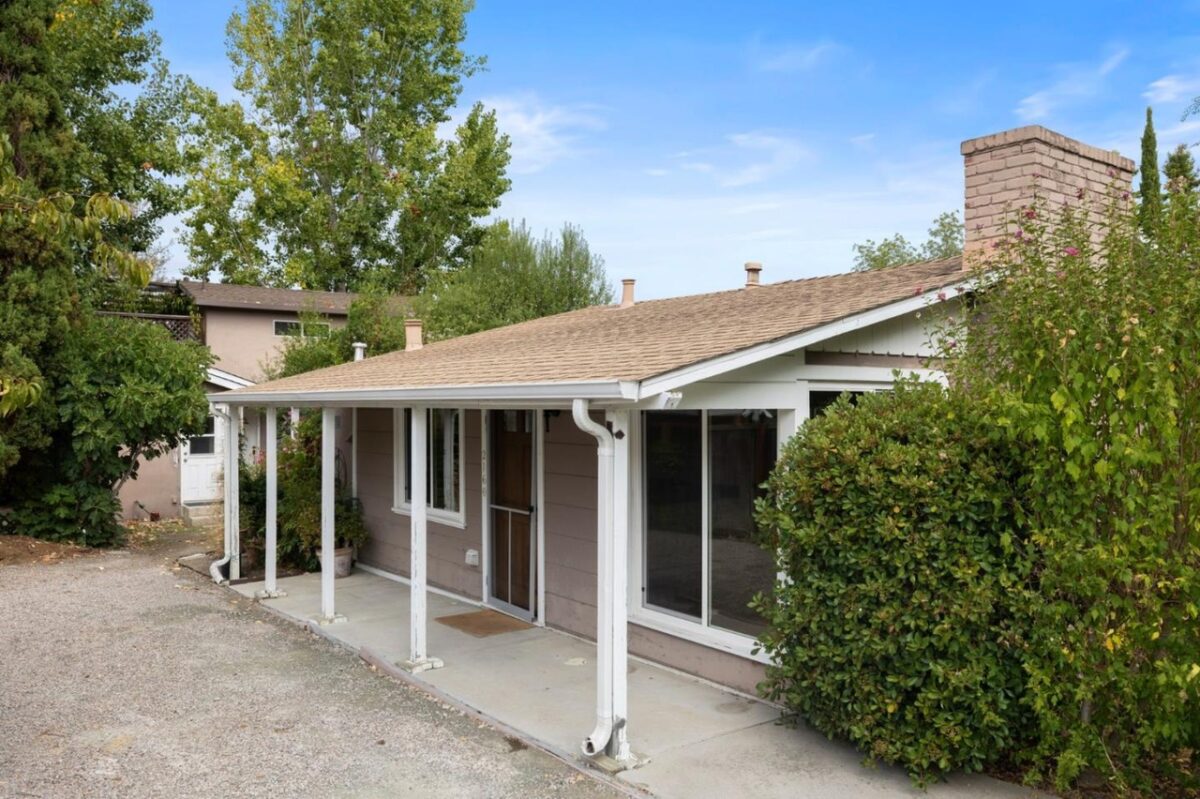 Menlo Park Homes for Sale