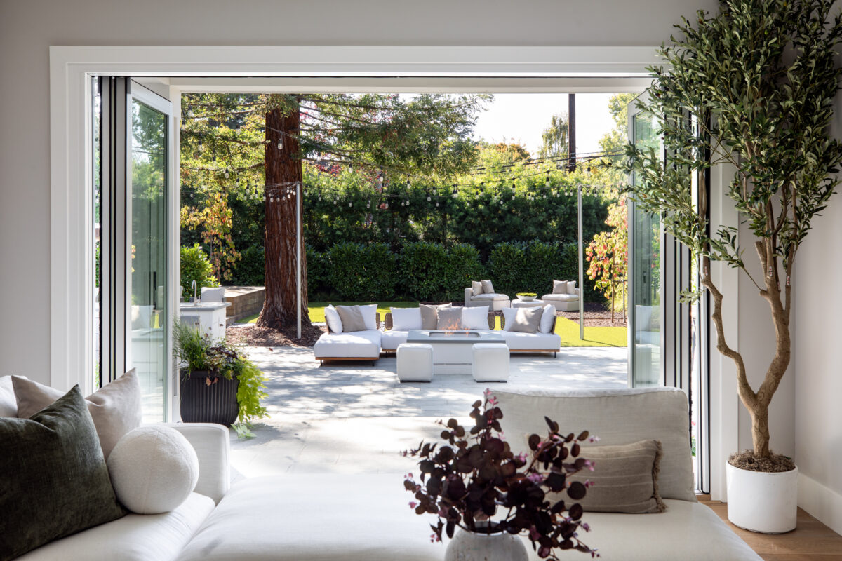 Menlo Park Homes for Sale