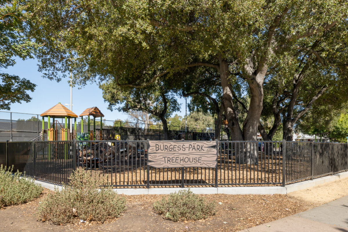 Menlo Park Homes for Sale