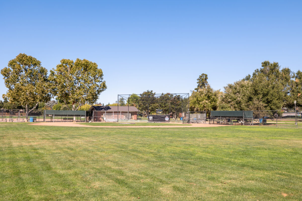 Menlo Park Homes for Sale
