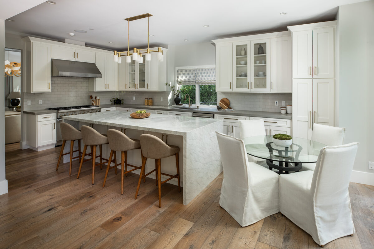 Menlo Park Homes for Sale