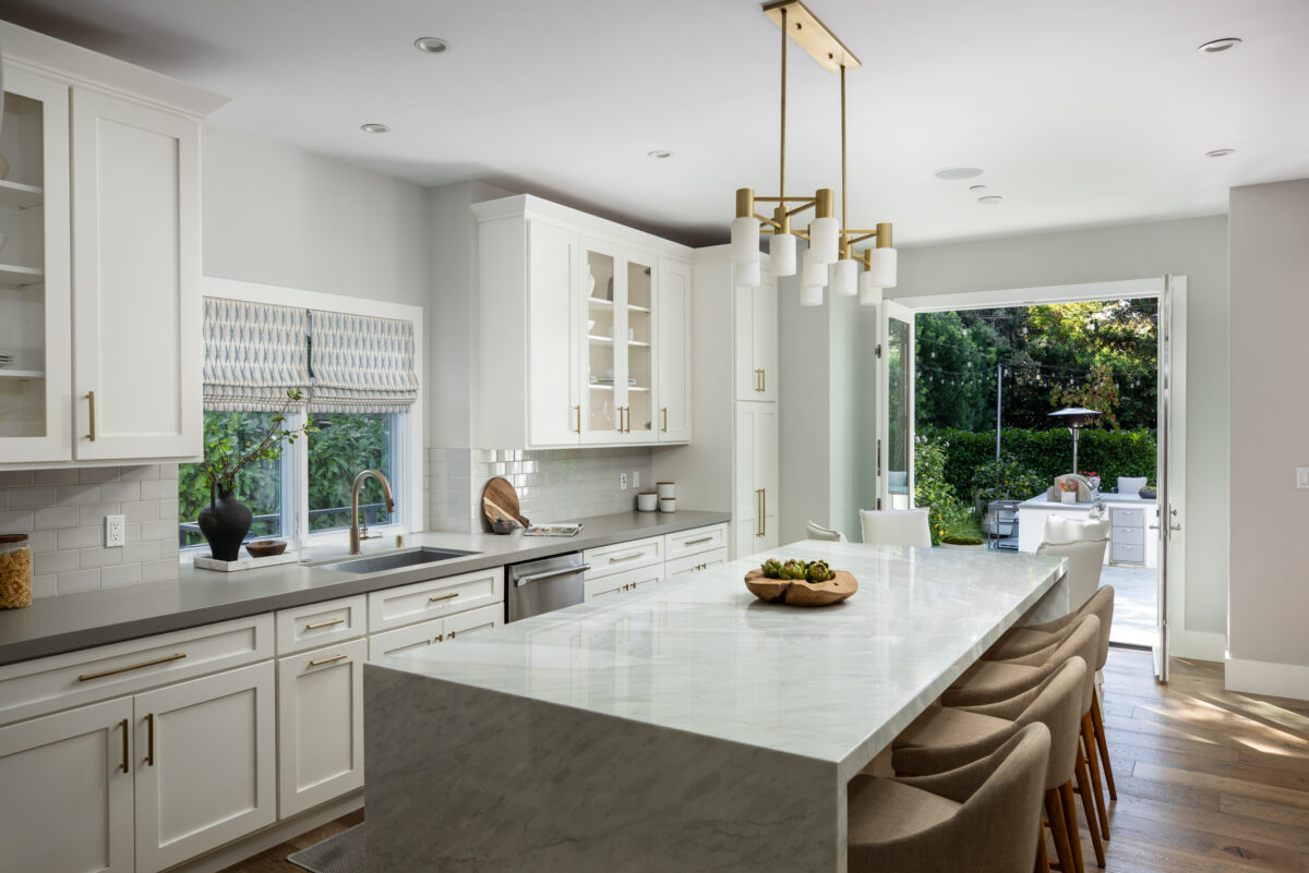 Menlo Park Homes for Sale