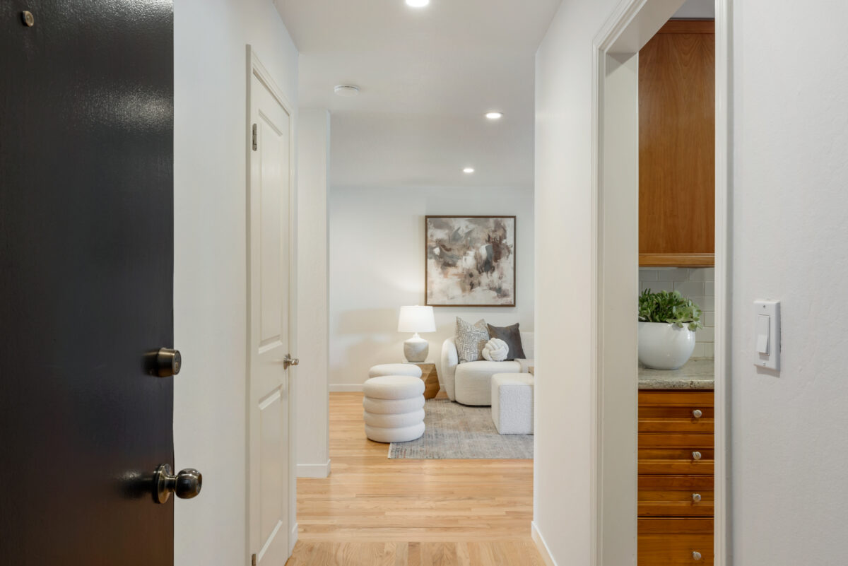 Menlo Park Homes for Sale