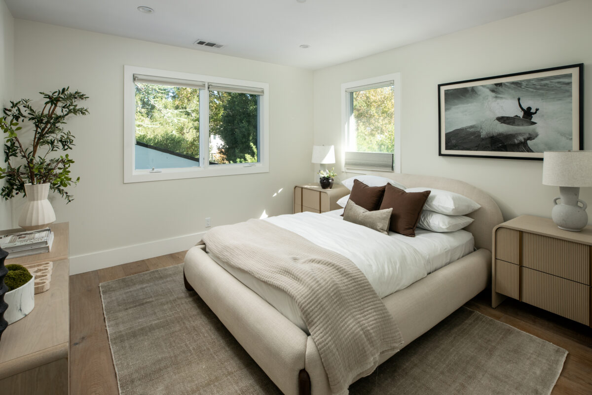 Menlo Park Homes for Sale