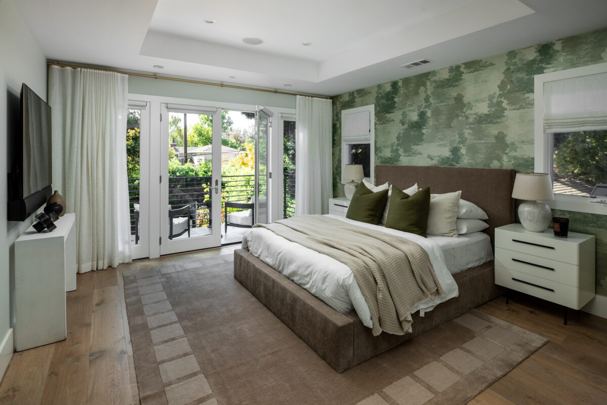 Menlo Park Homes for Sale