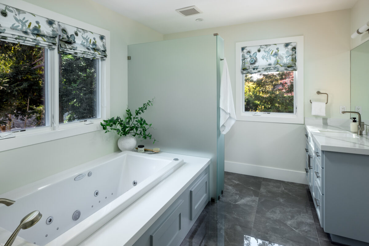 Menlo Park Homes for Sale