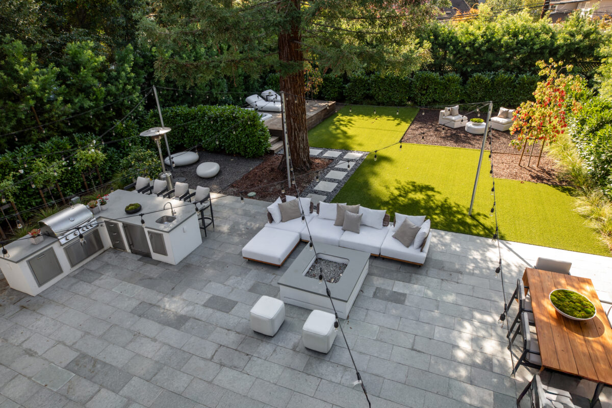 Menlo Park Homes for Sale