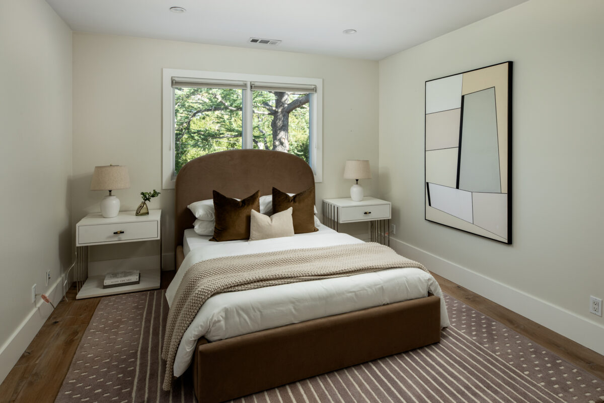 Menlo Park Homes for Sale