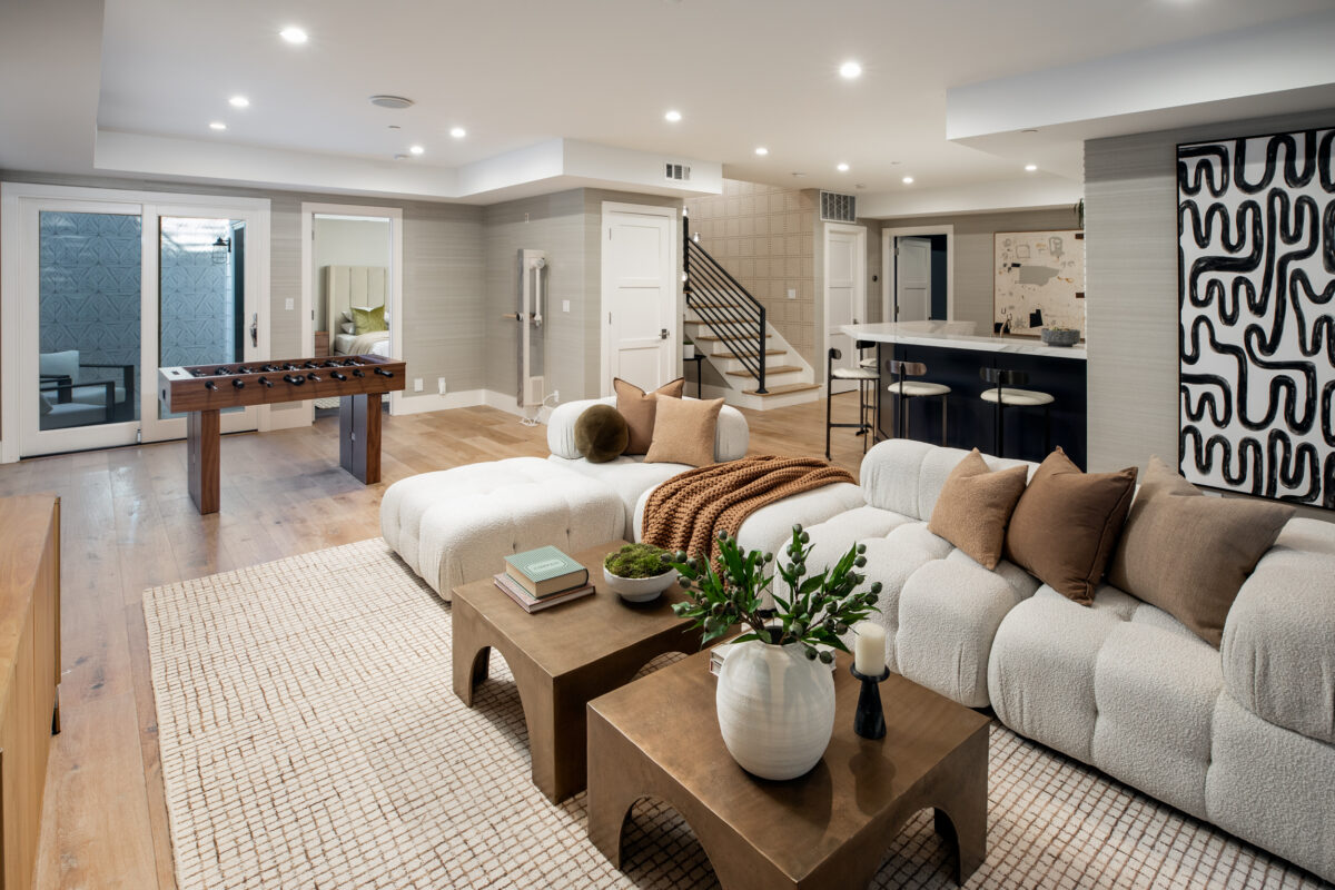 Menlo Park Homes for Sale